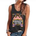 Ringmaster Teacher Circus Party Ringmaster Carnival Flowy Tank, trending gift Ringmaster Teacher Circus Party Ringmaster Carnival Flowy Tank, trending gift