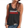 School Counselor Teacher Guidance Counseling For Men Women Kids Flowy Tank, trending gift