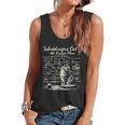 SchröDinger's Cat Escape Plan Science Teacher For Men Women Kids Flowy Tank, trending gift SchröDinger's Cat Escape Plan Science Teacher For Men Women Kids Flowy Tank, trending gift