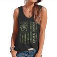 Science Teacher Camo American Flag Back To School Flowy Tank, trending gift Science Teacher Camo American Flag Back To School Flowy Tank, trending gift