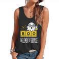 Science Teacher Halloween Elements Of Surprise Chemistry Flowy Tank, trending gift