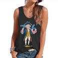 Six Seven 6 7 7 6 George Washington Teacher American Flowy Tank, trending gift Six Seven 6 7 7 6 George Washington Teacher American Flowy Tank, trending gift