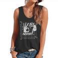 Six Seven Coordinate 67 Skeleton Math Teacher 67 Flowy Tank, trending gift Six Seven Coordinate 67 Skeleton Math Teacher 67 Flowy Tank, trending gift