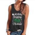 Sleighing Math Problem Xmas In Math Teacher Christmas Men Women Flowy Tank, trending gift Sleighing Math Problem Xmas In Math Teacher Christmas Men Women Flowy Tank, trending gift