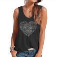 Social Emotional Learning Heart Counselor Teacher SEL Kind Flowy Tank, trending gift Social Emotional Learning Heart Counselor Teacher SEL Kind Flowy Tank, trending gift