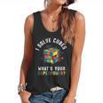 I Solve Cubes Speed Cubing Vintage Youth Math Teacher Flowy Tank, trending gift I Solve Cubes Speed Cubing Vintage Youth Math Teacher Flowy Tank, trending gift