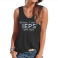 Sorry I Can't IEPS Are Due Special Education Teacher For Men Women Flowy Tank, trending gift Sorry I Can't IEPS Are Due Special Education Teacher For Men Women Flowy Tank, trending gift