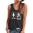 Special Ed Teacher Dabbing Unicorn Teacher Women Flowy Tank, trending gift Special Ed Teacher Dabbing Unicorn Teacher Women Flowy Tank, trending gift