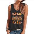 Sped Teacher Crew Thanksgiving Special Education Teacher Flowy Tank, trending gift Sped Teacher Crew Thanksgiving Special Education Teacher Flowy Tank, trending gift