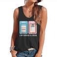 SPED Teacher Special Education First Coffee Then Data Flowy Tank, trending gift SPED Teacher Special Education First Coffee Then Data Flowy Tank, trending gift