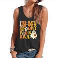 In My Spooky PRE-K Teacher Era Halloween Costume Tee Flowy Tank, trending gift In My Spooky PRE-K Teacher Era Halloween Costume Tee Flowy Tank, trending gift