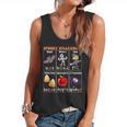 Spooky Syllables Halloween Teacher Student Education Flowy Tank, trending gift