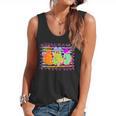 Spooky Teacher Halloween Ghost Fall Autumn Season Women Flowy Tank, trending gift Spooky Teacher Halloween Ghost Fall Autumn Season Women Flowy Tank, trending gift
