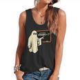 Square Root 67 Ghost Math Teacher 4489 Meme Halloween Flowy Tank, trending gift Square Root 67 Ghost Math Teacher 4489 Meme Halloween Flowy Tank, trending gift