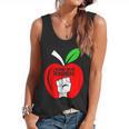 I Stand With Teachers Tshirt Flowy Tank, trending gift