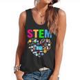 STEM Science Technology Engineering Math Teacher Flowy Tank, trending gift STEM Science Technology Engineering Math Teacher Flowy Tank, trending gift