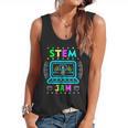 STEM Teacher Shirt STEM Teacher Tshirts STEM Is My Jam Flowy Tank, trending gift STEM Teacher Shirt STEM Teacher Tshirts STEM Is My Jam Flowy Tank, trending gift