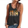 STEM Teacher Thanksgiving Grateful Educator Science Class Flowy Tank, trending gift STEM Teacher Thanksgiving Grateful Educator Science Class Flowy Tank, trending gift