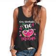 Our Students Are One In A Melon Teacher Watermelon Summer Flowy Tank, trending gift Our Students Are One In A Melon Teacher Watermelon Summer Flowy Tank, trending gift