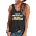 Be Like Subtraction And Make A Difference Teachers Flowy Tank, trending gift Be Like Subtraction And Make A Difference Teachers Flowy Tank, trending gift