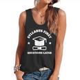 SYLLABUS PROFESSOR TEACHER Flowy Tank, trending gift