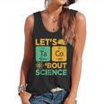 Lets Tacos Bout Science Teacher Chemistry Physics Flowy Tank, trending gift Lets Tacos Bout Science Teacher Chemistry Physics Flowy Tank, trending gift