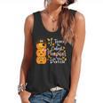 I Teach The Cutest Pumpkins Halloween Shirt For Teachers Flowy Tank, trending gift I Teach The Cutest Pumpkins Halloween Shirt For Teachers Flowy Tank, trending gift