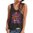 Teach Like It'S A Fiesta Teachers Sombrero Cinco De Mayo Flowy Tank, trending gift Teach Like It'S A Fiesta Teachers Sombrero Cinco De Mayo Flowy Tank, trending gift