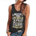 I Teach You Life Skills Home Economics Teacher Flowy Tank, trending gift I Teach You Life Skills Home Economics Teacher Flowy Tank, trending gift