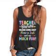 Teacher Besties Matching Teacher Besties Flowy Tank, trending gift Teacher Besties Matching Teacher Besties Flowy Tank, trending gift