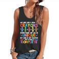 Teacher We Are Like a Box Of Crayons For Men Women Kids Flowy Tank, trending gift Teacher We Are Like a Box Of Crayons For Men Women Kids Flowy Tank, trending gift