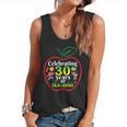 Teacher Celebrating 30 Years Of Teaching Students School Flowy Tank, trending gift
