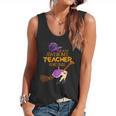 This Is My Teacher Costume Halloween Family Matching Group Flowy Tank, trending gift