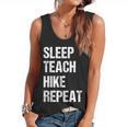 Teacher Hiking Shirt Teaching Hiker T Shirt Flowy Tank, trending gift Teacher Hiking Shirt Teaching Hiker T Shirt Flowy Tank, trending gift