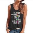 Teacher Inspirational Educator Favorite School Teacher Men Women Girls Kids Flowy Tank, trending gift