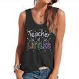Teacher Of Littles Daycare Pre-k Kindergarten Teacher Flowy Tank, trending gift Teacher Of Littles Daycare Pre-k Kindergarten Teacher Flowy Tank, trending gift