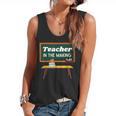 Teacher In The Making Future Teacher Kids Back To School Flowy Tank, trending gift Teacher In The Making Future Teacher Kids Back To School Flowy Tank, trending gift
