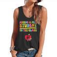 Teacher Pregnancy Announcement Clothing Expecting Teacher X-Small Flowy Tank, trending gift Teacher Pregnancy Announcement Clothing Expecting Teacher X-Small Flowy Tank, trending gift