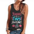 Teacher Preschool Pre K Kindergarten Flowy Tank, trending gift Teacher Preschool Pre K Kindergarten Flowy Tank, trending gift