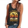 Teacher Shirt All Teachers Love Brains Halloween Men Women Flowy Tank, trending gift Teacher Shirt All Teachers Love Brains Halloween Men Women Flowy Tank, trending gift