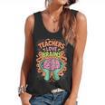 Teacher Teachers Love Brains Halloween Men Women Flowy Tank, trending gift