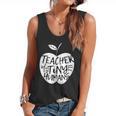 Teacher Of Tiny Humans Preschool Kindergarten Teacher Flowy Tank, trending gift Teacher Of Tiny Humans Preschool Kindergarten Teacher Flowy Tank, trending gift
