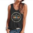 Teacher Of The Visually Impaired Appreciation Back To School Flowy Tank, trending gift Teacher Of The Visually Impaired Appreciation Back To School Flowy Tank, trending gift