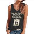 Teachers 67 Meme Flowy Tank, trending gift Teachers 67 Meme Flowy Tank, trending gift