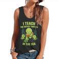 Teachers Day Flowy Tank, trending gift