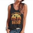 All Teachers Love Brains Teachers Halloween Teacher Flowy Tank, trending gift All Teachers Love Brains Teachers Halloween Teacher Flowy Tank, trending gift