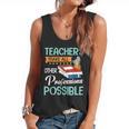 Teachers Make All Other Professions Possible Back To School For Men Women Flowy Tank, trending gift Teachers Make All Other Professions Possible Back To School For Men Women Flowy Tank, trending gift