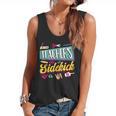 Teacher's Sidekick Teacher Assisting Teaching Assistant Flowy Tank, trending gift