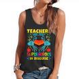 Teachers Are Superheroes – Fun Appreciation Flowy Tank, trending gift Teachers Are Superheroes – Fun Appreciation Flowy Tank, trending gift