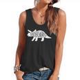 Teachersaurus Like A Normal Teacher Awesome Dinosaur Teacher Men Women Girls Kids Flowy Tank, trending gift Teachersaurus Like A Normal Teacher Awesome Dinosaur Teacher Men Women Girls Kids Flowy Tank, trending gift